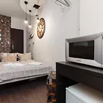 Cheerful Studio Budapest Downtown