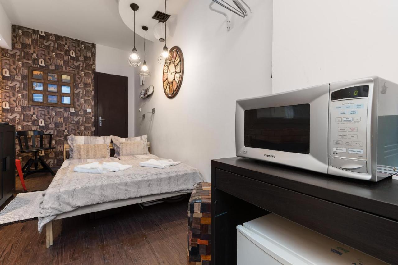 Apartment Cheerful Downtown