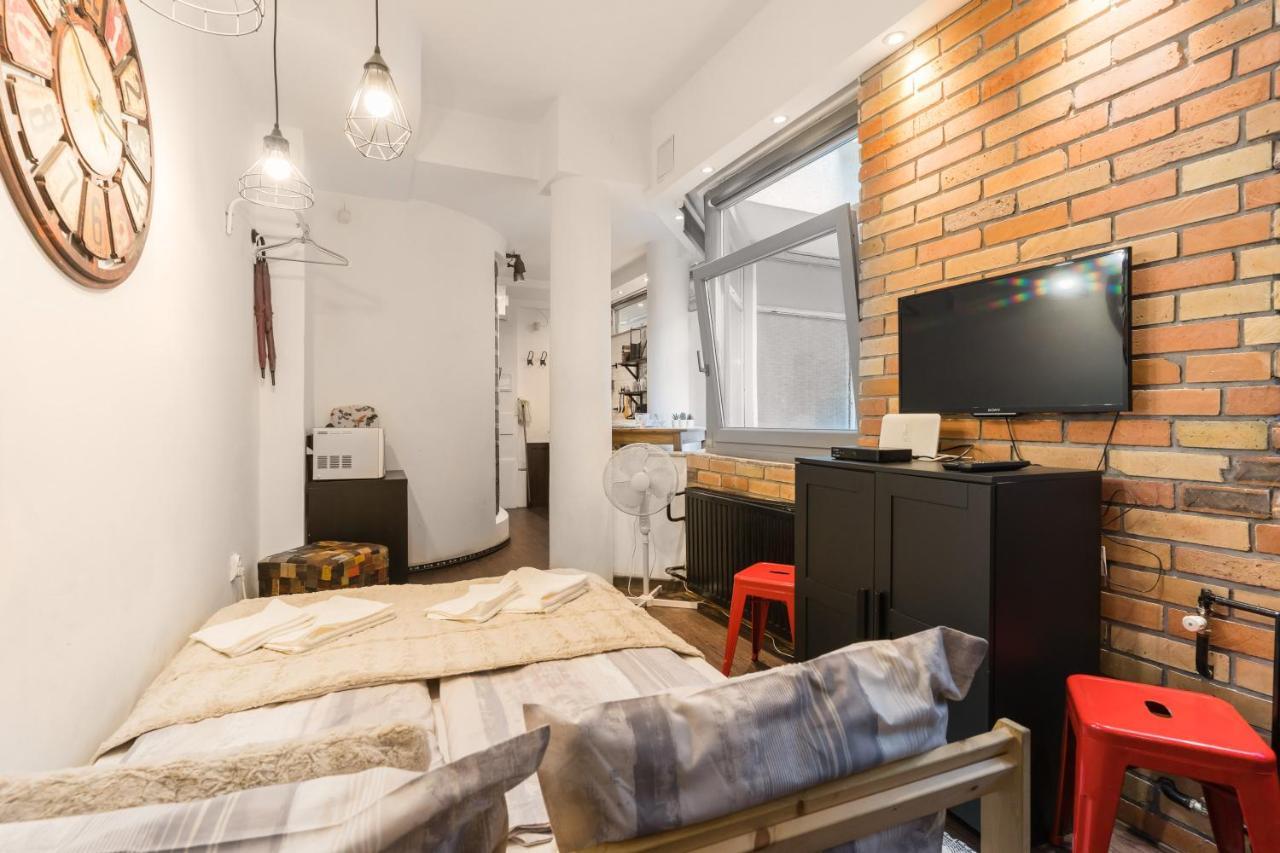 Apartment Cheerful Downtown *