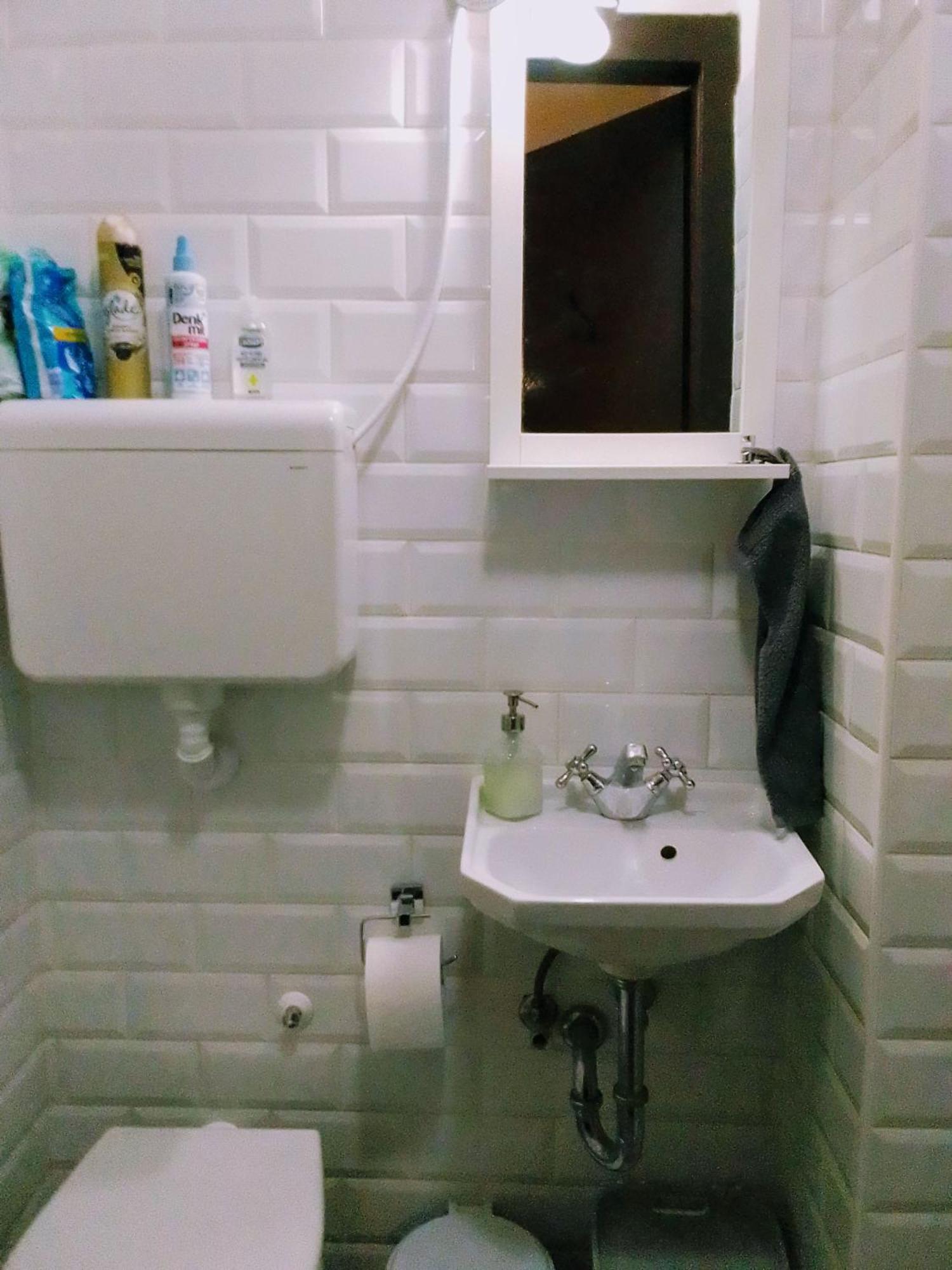 Cheerful Downtown Apartment Budapest